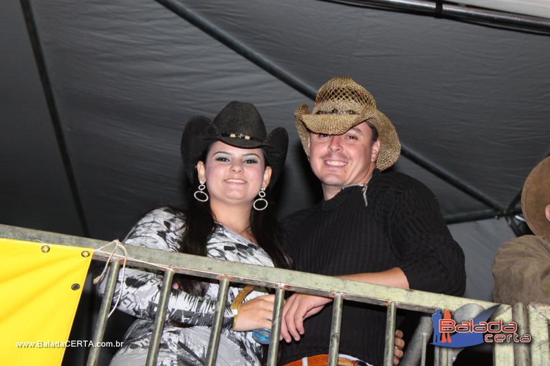 Balada: Bras�lia Rodeio Show - Parque Le�o - DF
