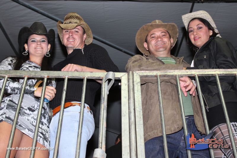 Balada: Bras�lia Rodeio Show - Parque Le�o - DF
