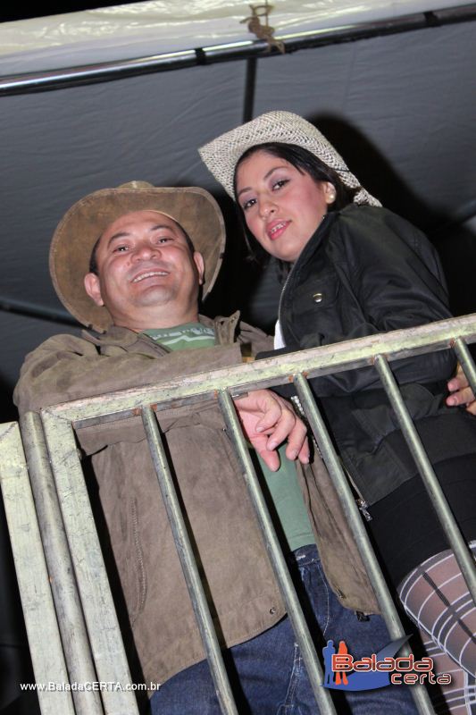 Balada: Bras�lia Rodeio Show - Parque Le�o - DF