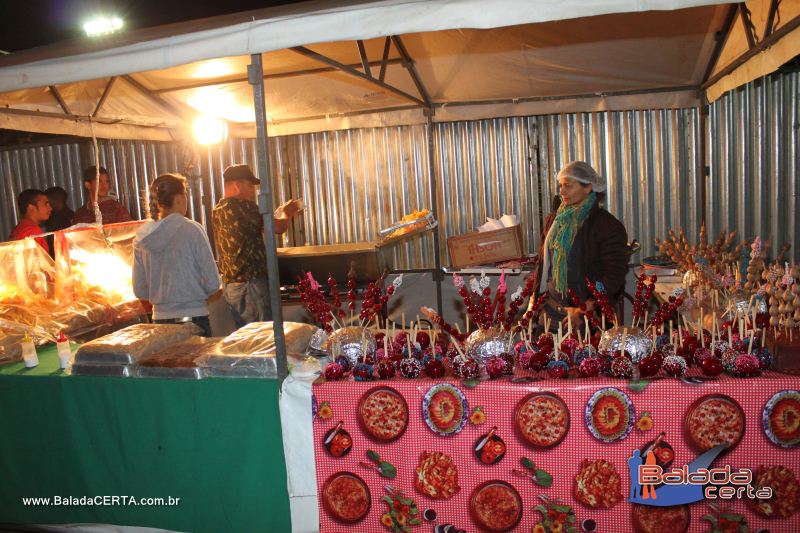 Balada: Bras�lia Rodeio Show - Parque Le�o - DF