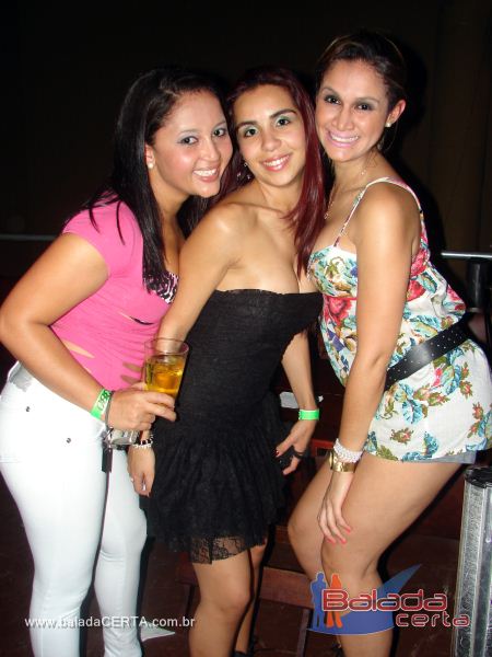 Balada: Funk Chic