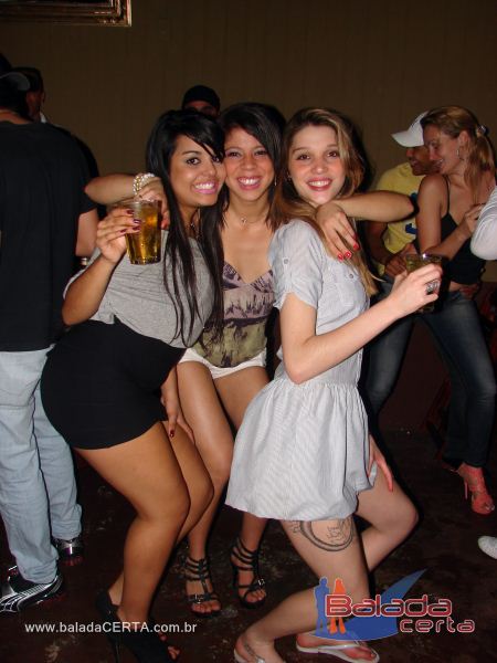 Balada: Funk Chic