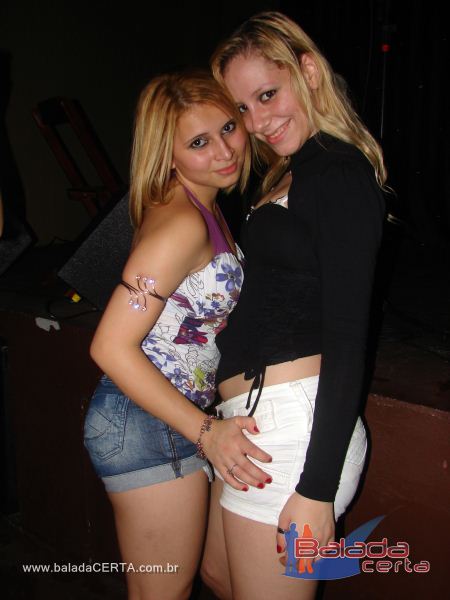 Balada: Funk Chic