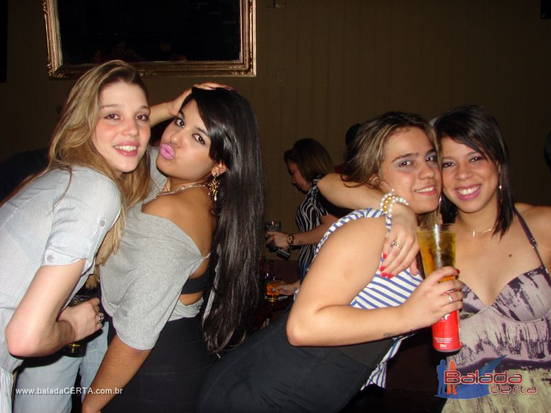 Balada: Funk Chic