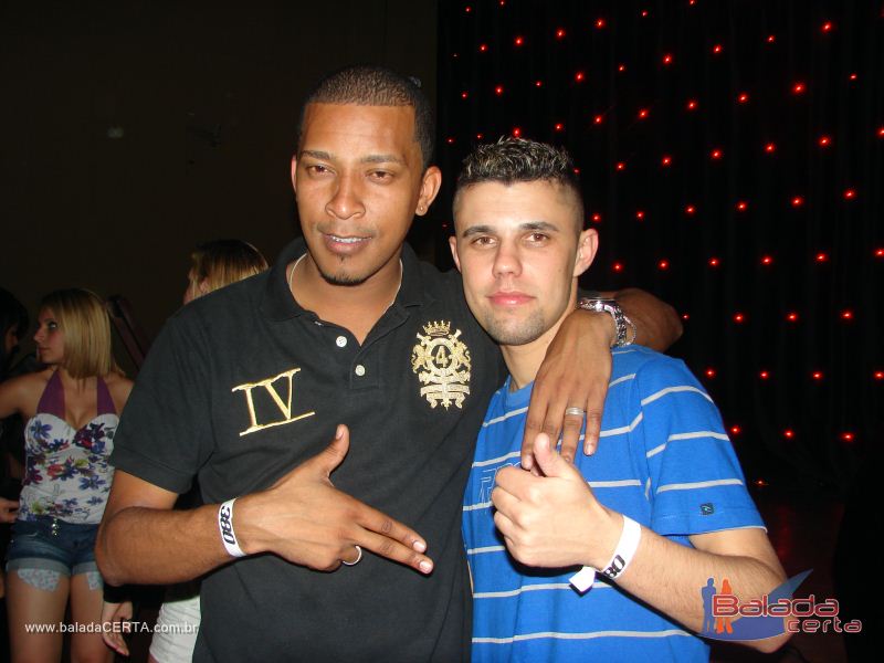 Balada: Funk Chic