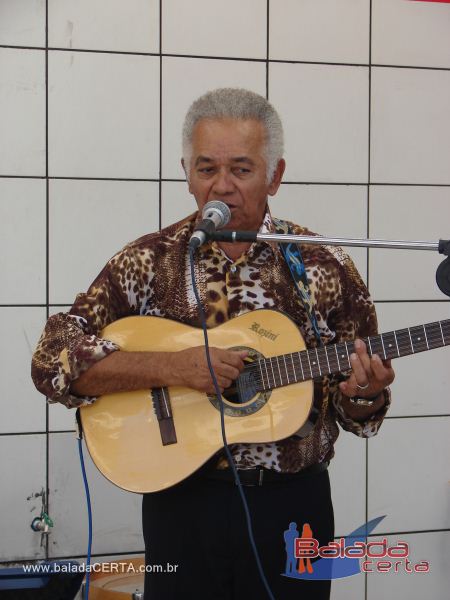 Balada: 1 Queima do Alho no Taa Cheia