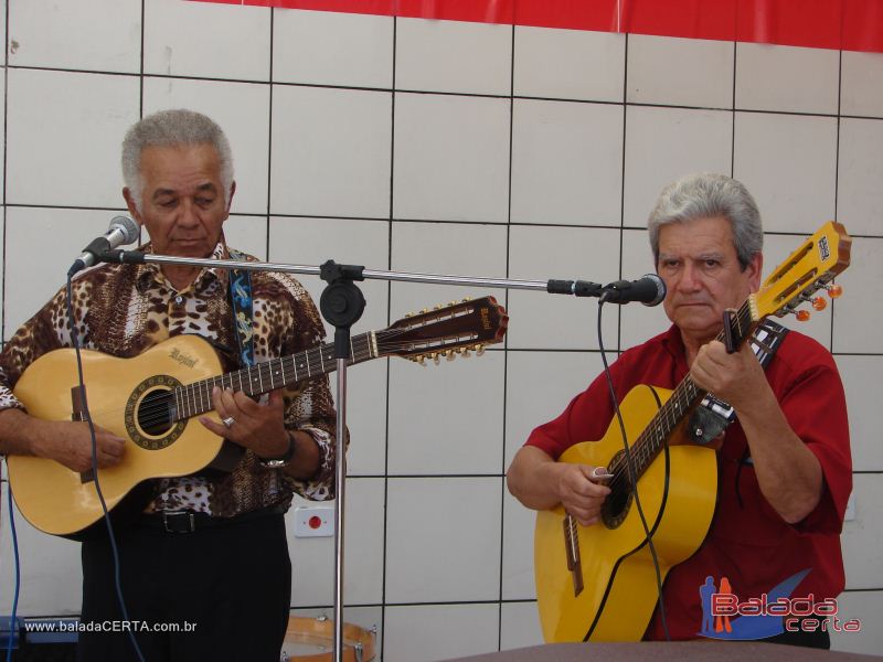 Balada: 1 Queima do Alho no Taa Cheia