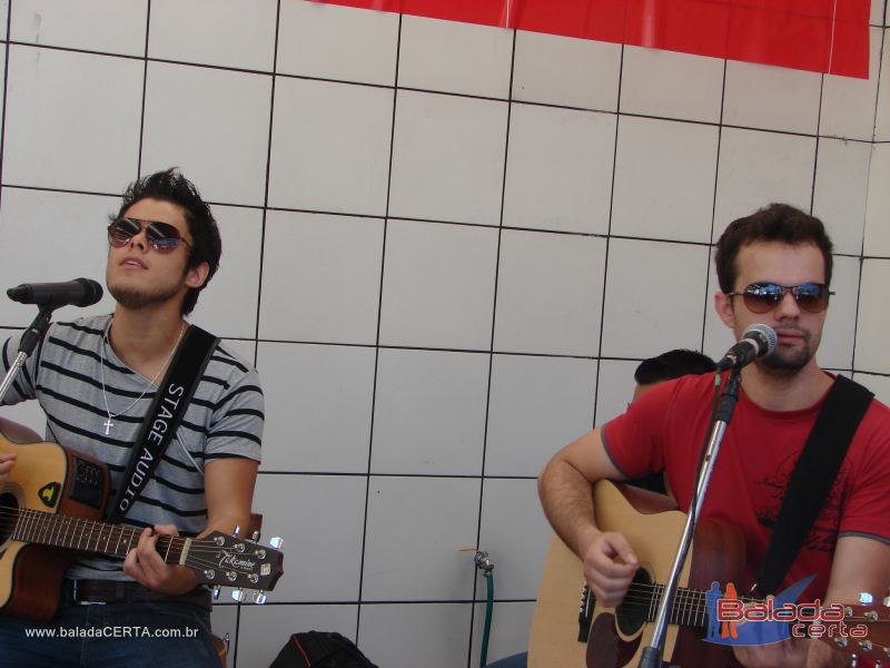 Balada: 1� Queima do Alho no Ta�a Cheia