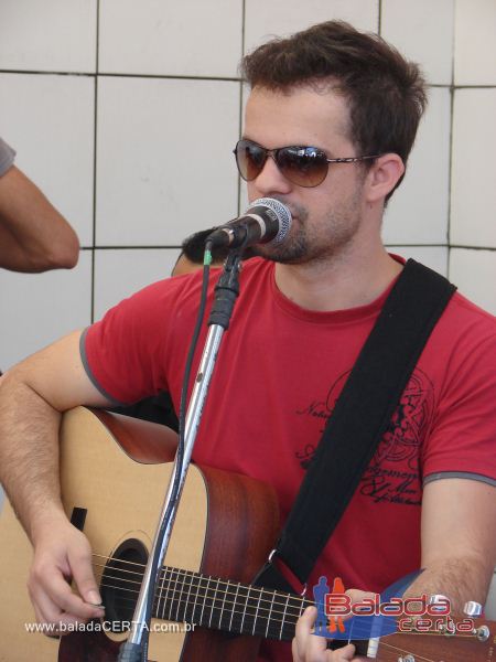 Balada: 1� Queima do Alho no Ta�a Cheia
