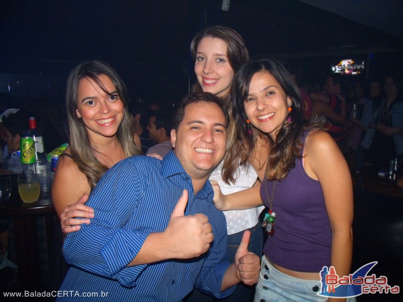 Balada: Pr Festa Tringulo Music