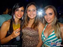 Balada: Pré Festa Triângulo Music