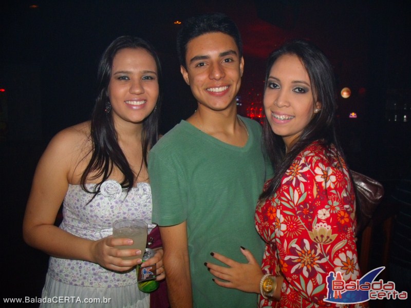 Balada: Pr Festa Tringulo Music