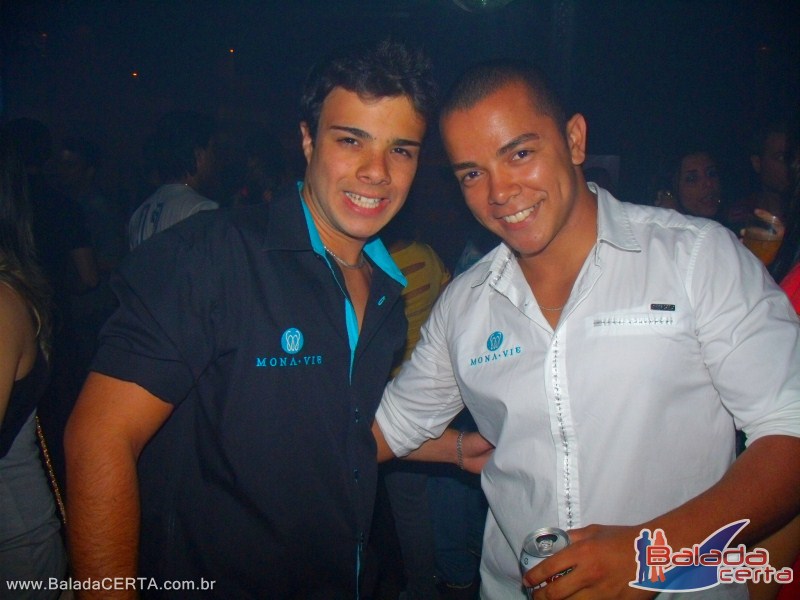 Balada: Pr Festa Tringulo Music