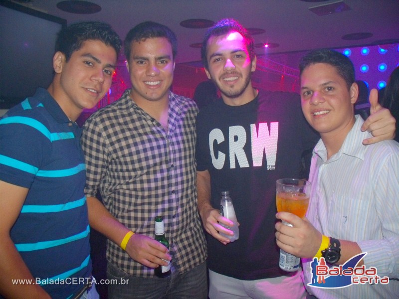 Balada: Pr Festa Caldas Country