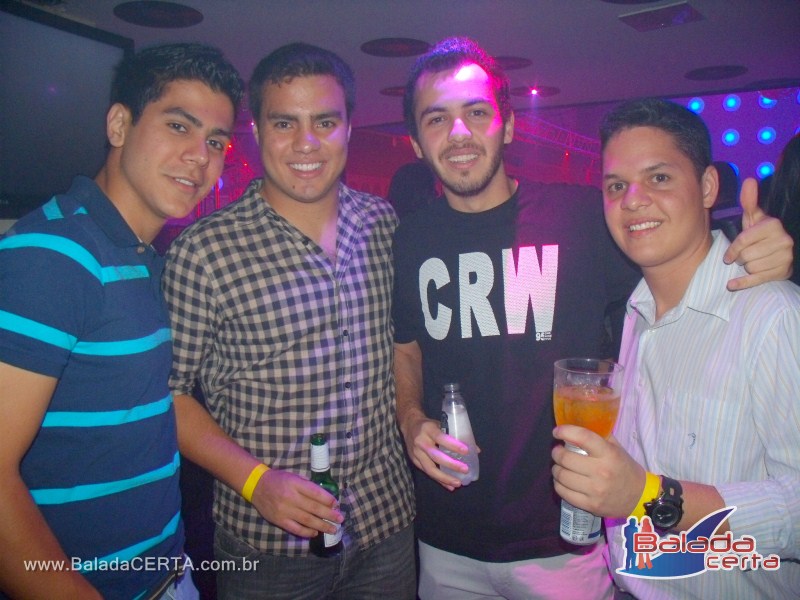 Balada: Pr Festa Caldas Country