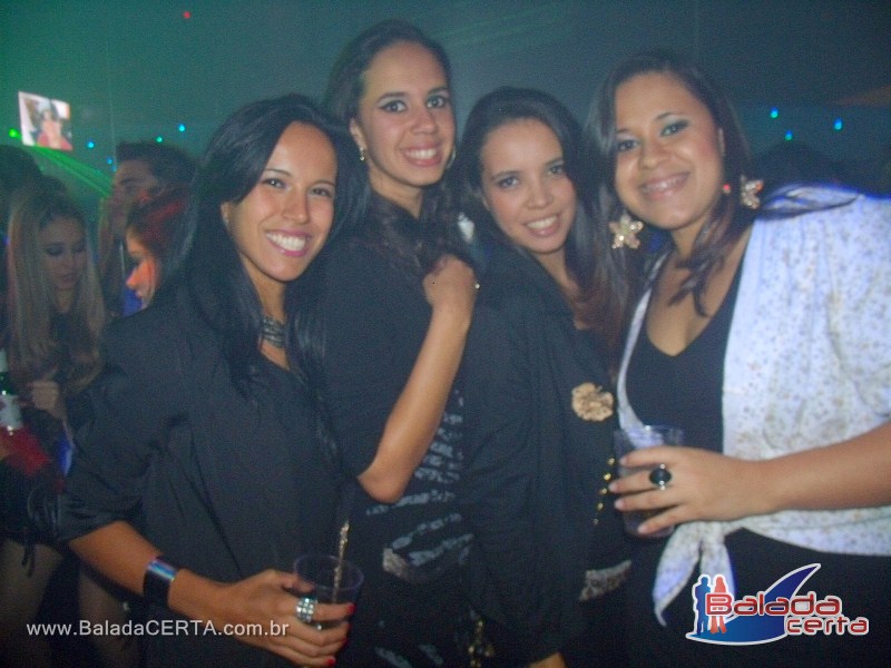 Balada: Pr Festa Caldas Country