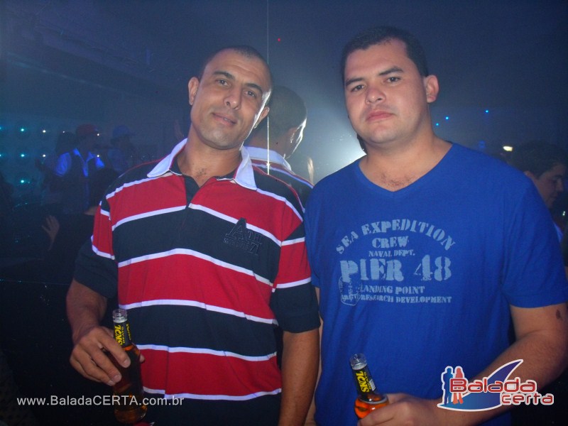 Balada: Pr Festa Caldas Country