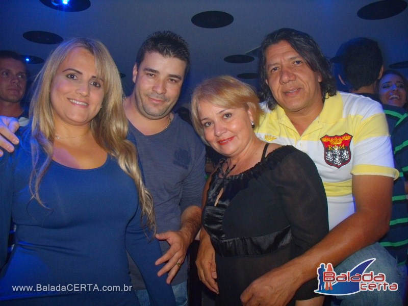 Balada: Pr Festa Caldas Country