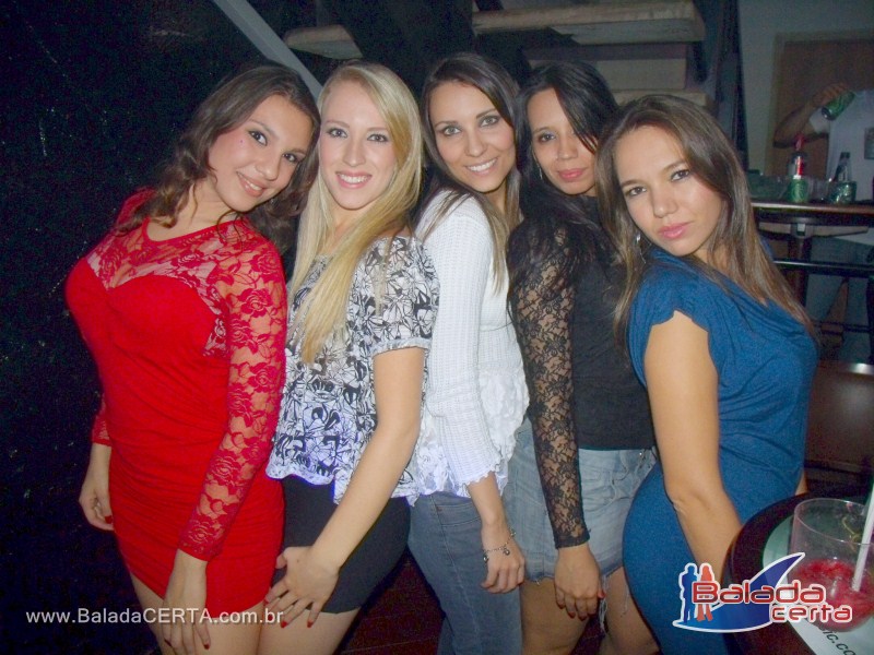 Balada: Pr Festa Caldas Country