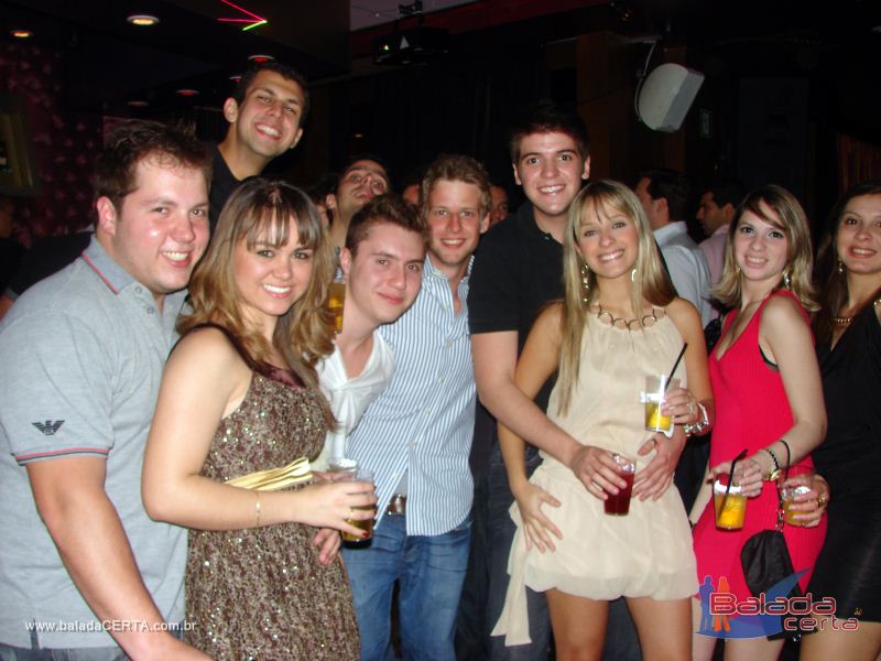 Balada: After Party Rihanna