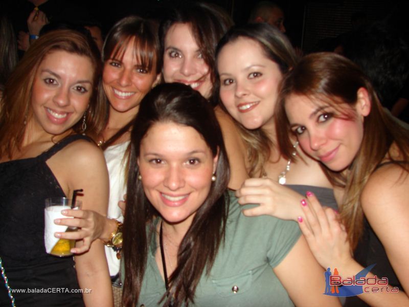 Balada: After Party Rihanna