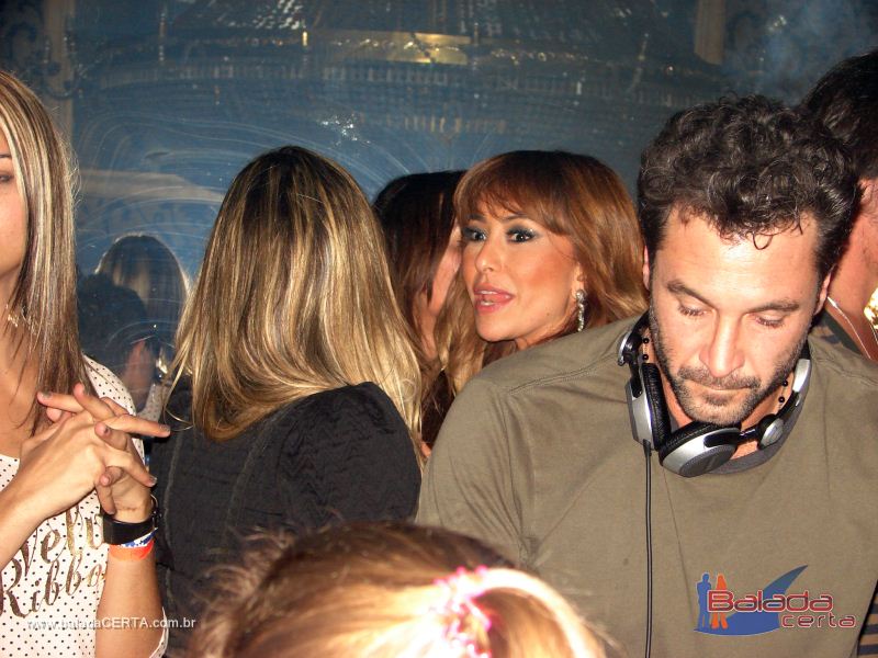 Balada: After Party Rihanna