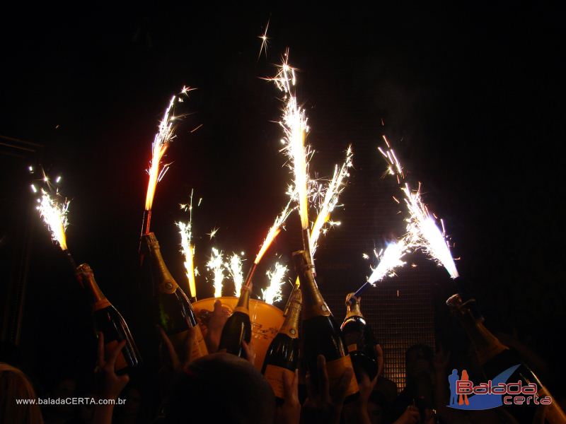 Balada: After Party Rihanna