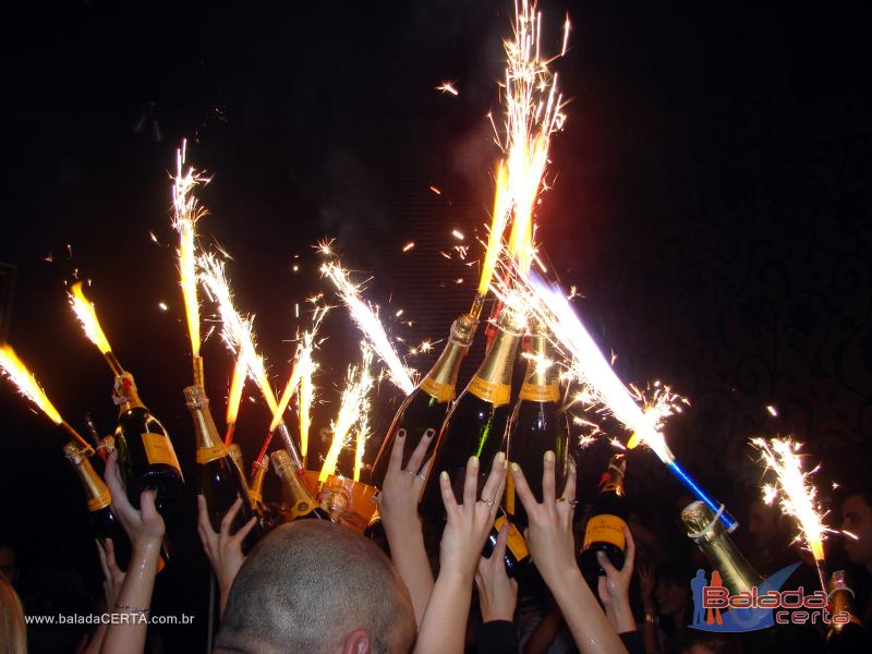 Balada: After Party Rihanna