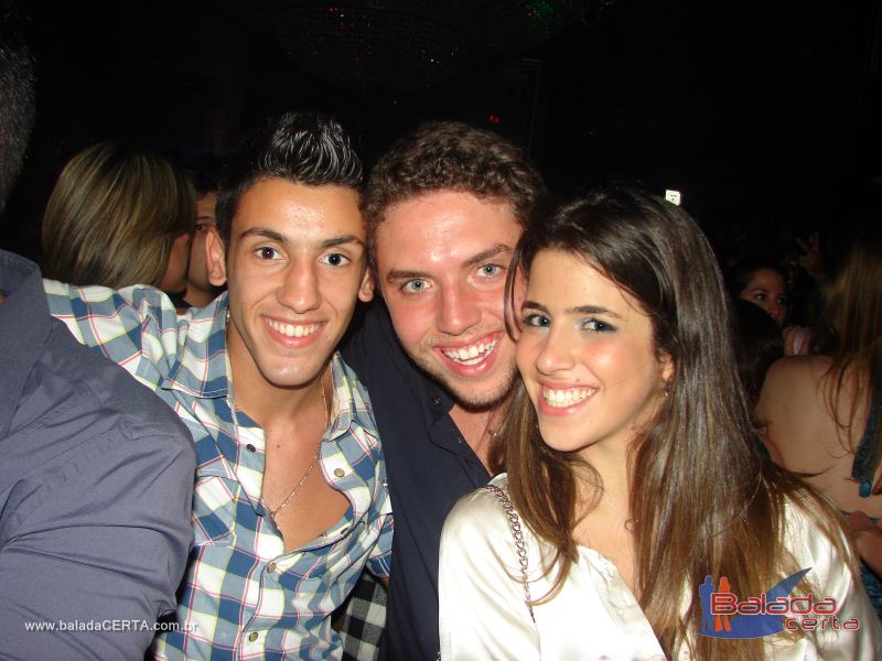 Balada: After Party Rihanna