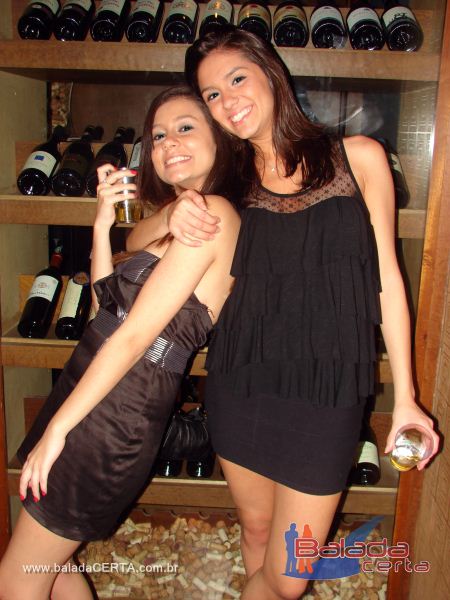 Balada: After Party Rihanna