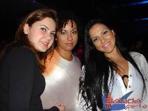 Show Claudia Leite no Skyline Venue em Alphaville