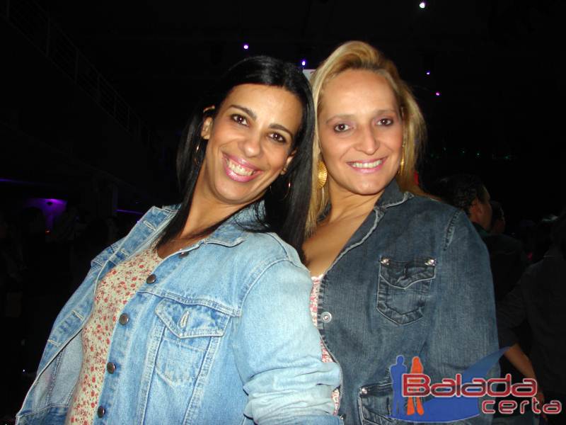 Balada: Show Claudia Leite no Skyline Venue em Alphaville