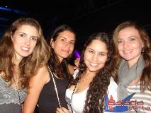 Balada: Show Claudia Leite no Skyline Venue em Alphaville