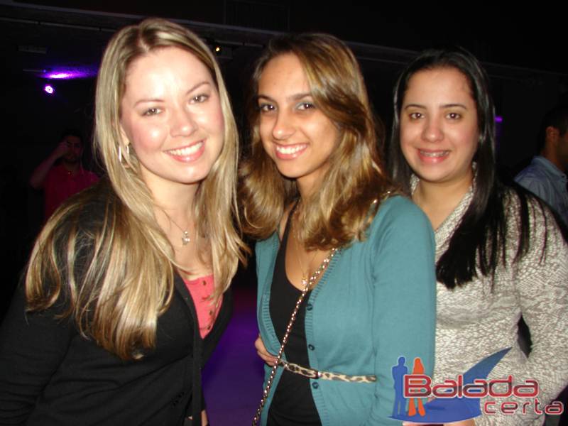 Balada: Show Claudia Leite no Skyline Venue em Alphaville