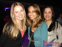 Balada: Show Claudia Leite no Skyline Venue em Alphaville