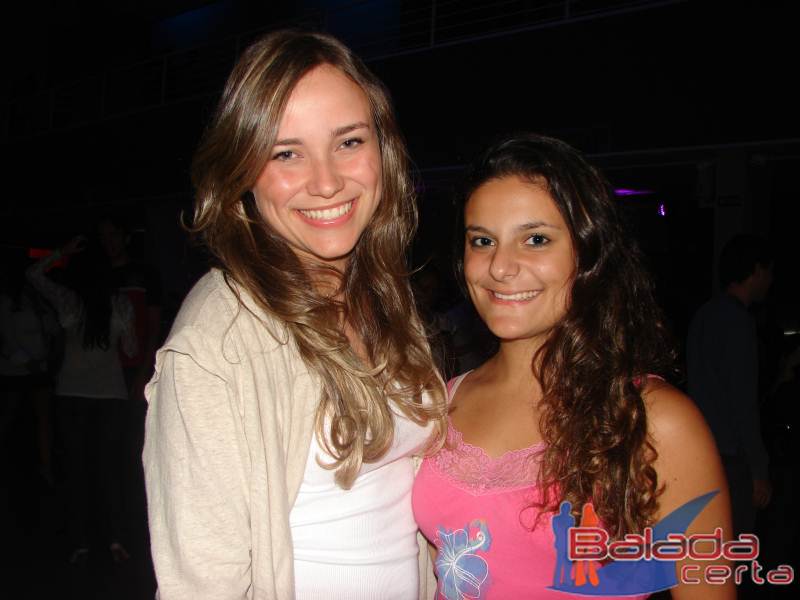 Balada: Show Claudia Leite no Skyline Venue em Alphaville
