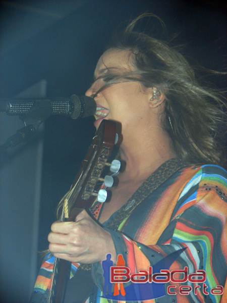 Balada: Show Claudia Leite no Skyline Venue em Alphaville