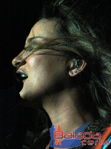 Balada: Show Claudia Leite no Skyline Venue em Alphaville