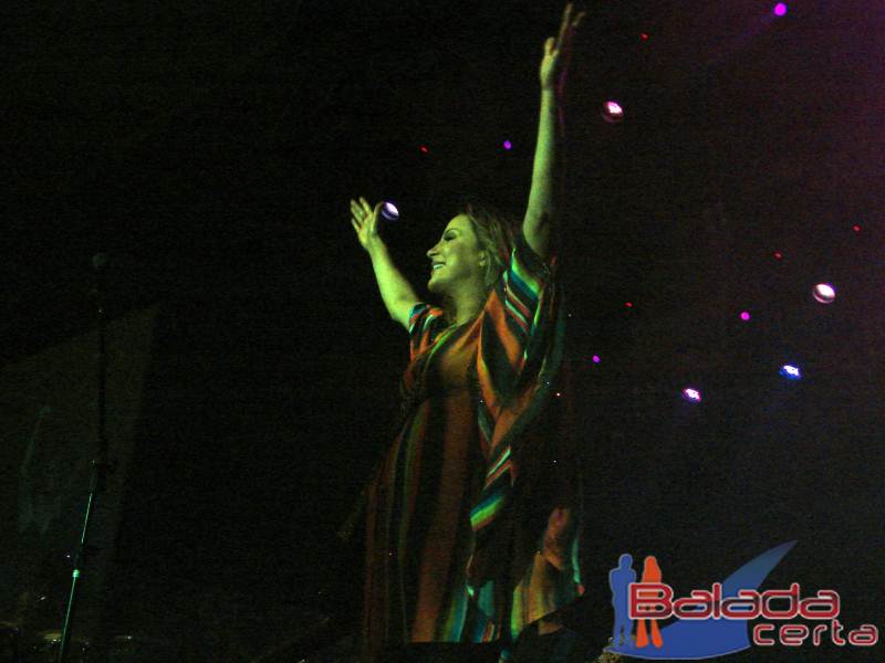 Balada: Show Claudia Leite no Skyline Venue em Alphaville