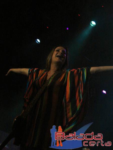 Balada: Show Claudia Leite no Skyline Venue em Alphaville