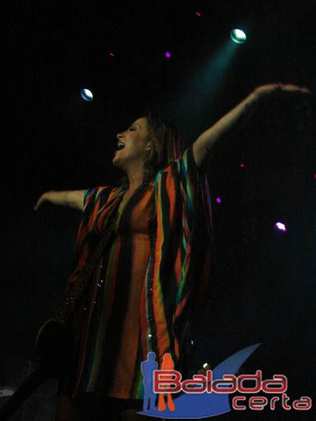 Balada: Show Claudia Leite no Skyline Venue em Alphaville