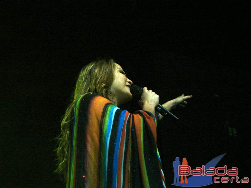 Balada: Show Claudia Leite no Skyline Venue em Alphaville