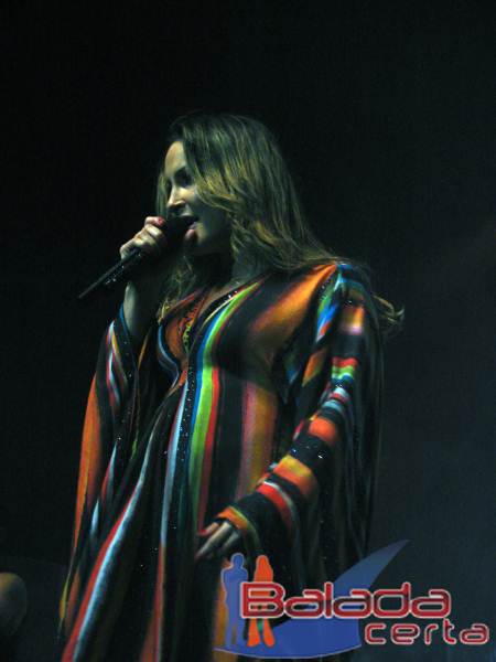 Balada: Show Claudia Leite no Skyline Venue em Alphaville
