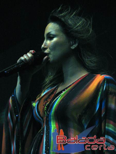 Balada: Show Claudia Leite no Skyline Venue em Alphaville