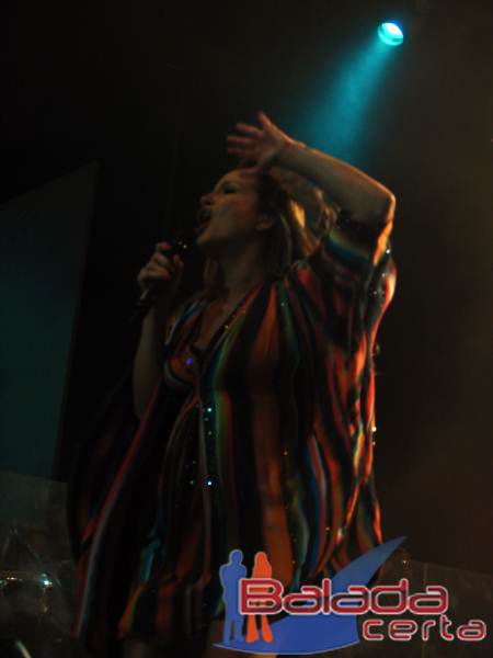 Balada: Show Claudia Leite no Skyline Venue em Alphaville