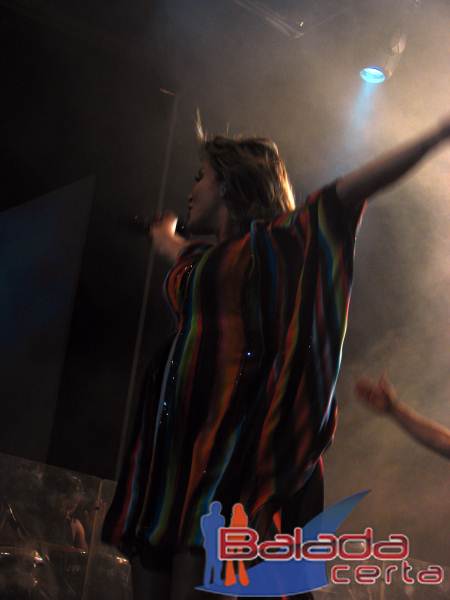 Balada: Show Claudia Leite no Skyline Venue em Alphaville