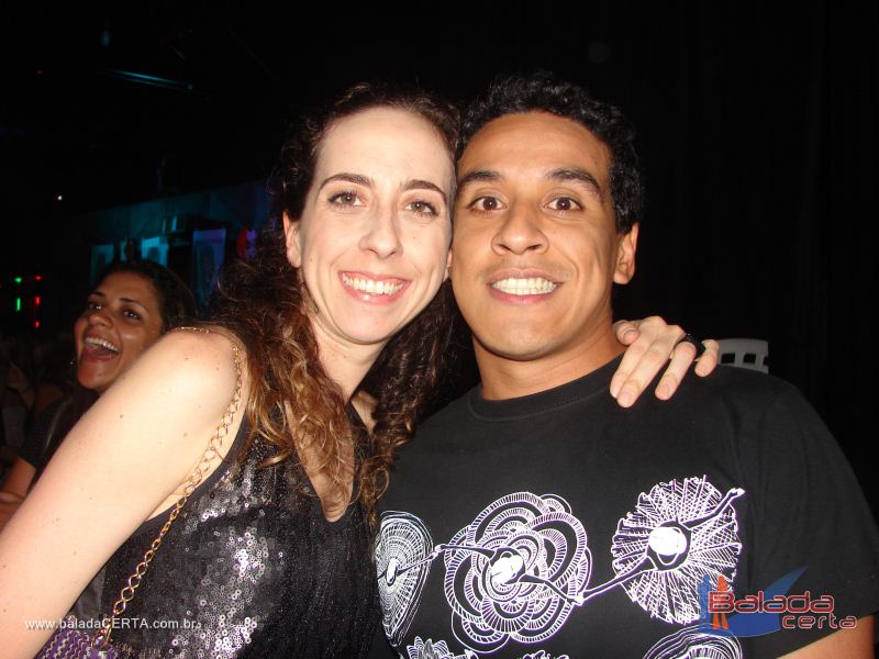 Balada: Festa de 9 anos do 