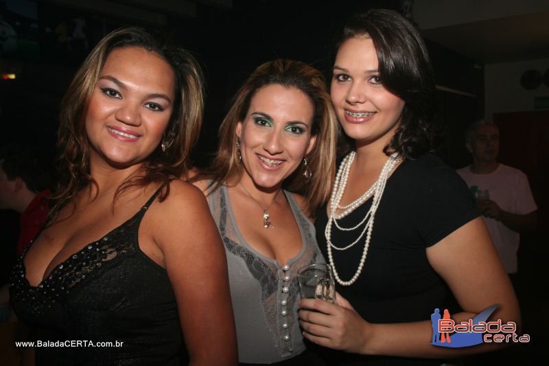 Balada: Fotos de Sexta no Brazucas Bar com Guilherme & Giulliano - guas Claras - DF