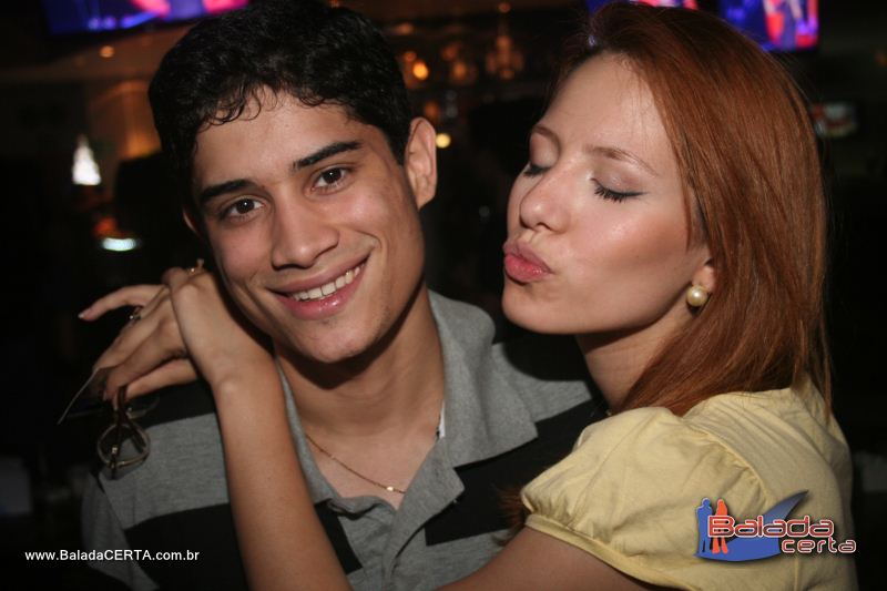 Balada: Fotos de Sexta no Brazucas Bar com Guilherme & Giulliano - guas Claras - DF