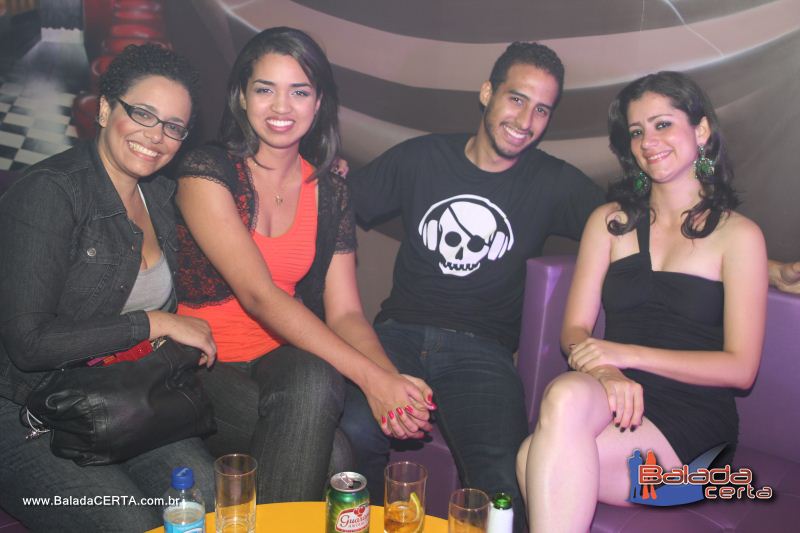 Balada: Fotos de Sexta no Brazucas Bar com Guilherme & Giulliano - guas Claras - DF